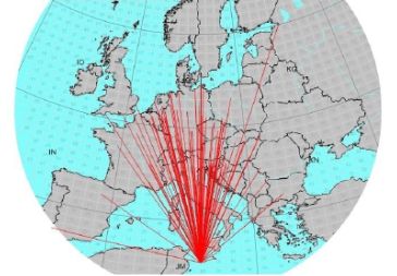 " m MS QSOs