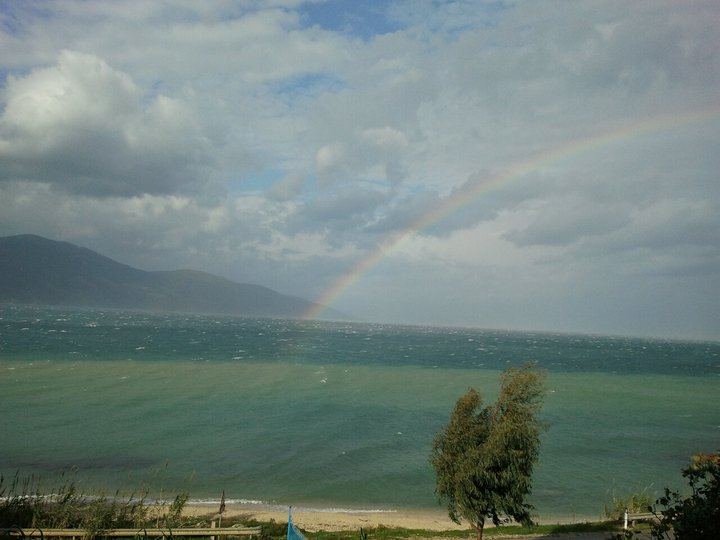 Albania in Autumn 22nd November 2010 