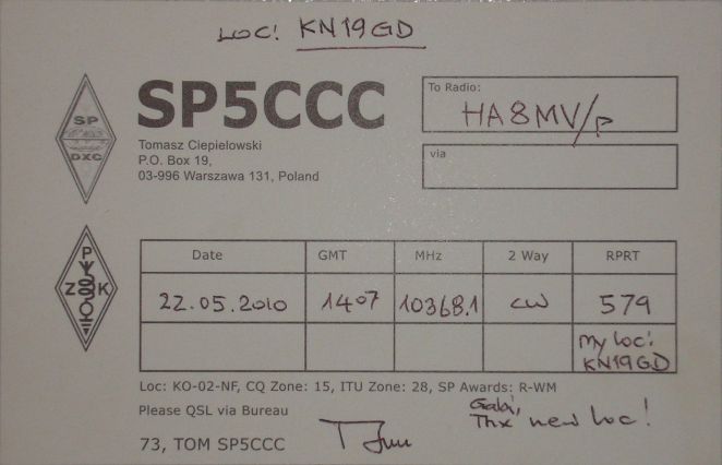 SP5CCC 10 GHz-en
