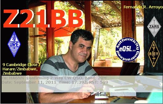 Z21BB via eqsl.cc