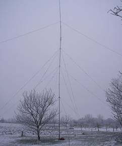 A vertikális antenna
