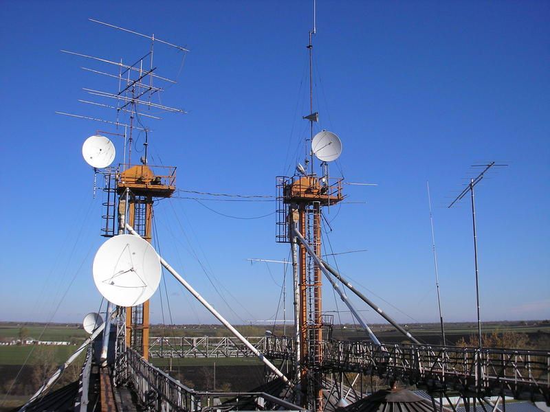 QTH of HG8BVD 50/70 MHz beacon